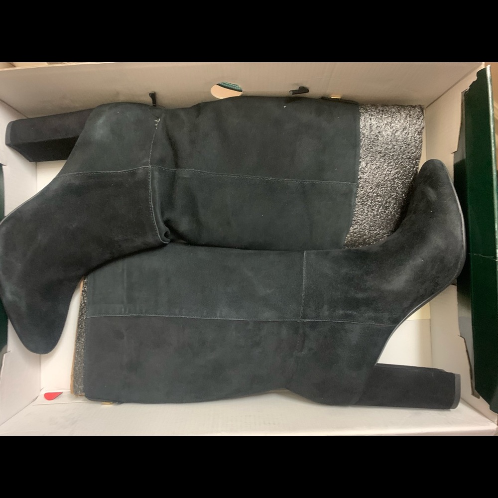 Polo by Ralph Lauren Women’s boot